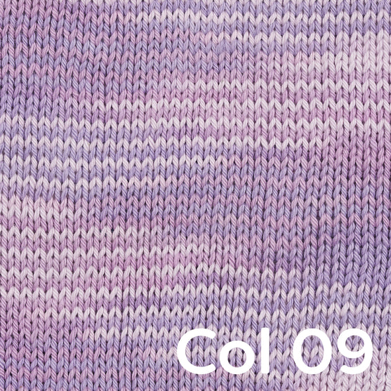 

Baby Cotton Organic Print - Hobbii
10