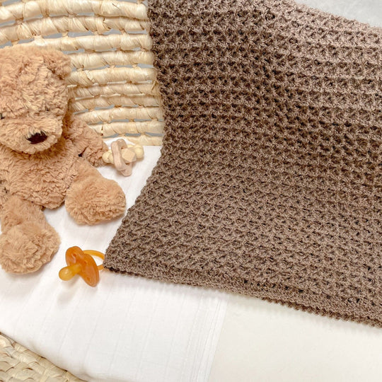 Baby Coziness - Couverture
