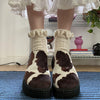 

Le Pull - Chaussettes
1