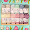 

Baby Cotton Organic Midi - Hobbii
3
