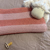 

Couverture Bébé à rayures
8