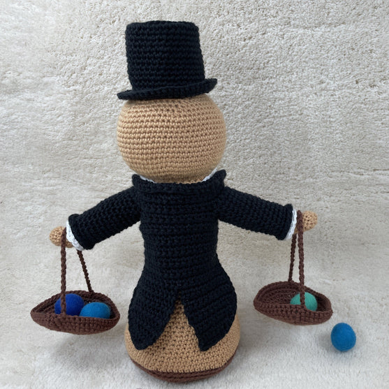 

Balance - Signe du Zodiaque
3