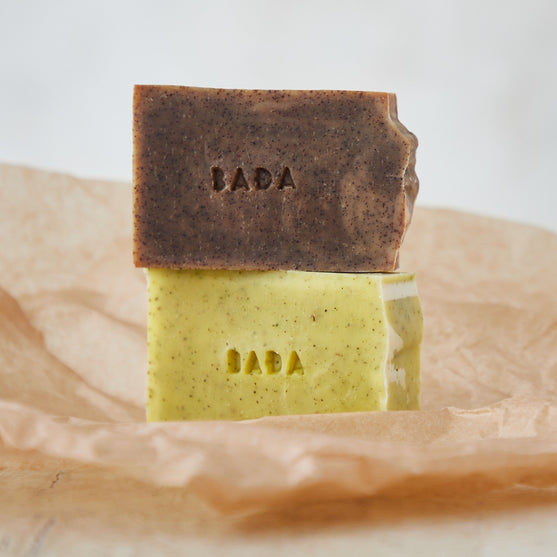 

Savon artisanal bio - BADA
4