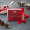

Savon artisanal bio - BADA
7