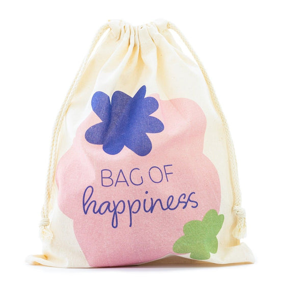 

Multi-sac - Bag of happiness - Hobbii
1