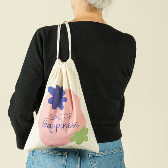

Multi-sac - Bag of happiness - Hobbii
3