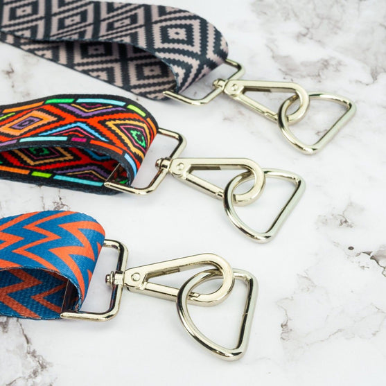 

Sangle pour sac avec motif - Hobbii
5