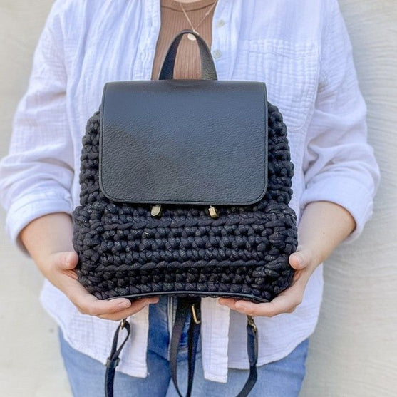 

The Bungee Backpack - Sac à dos
1