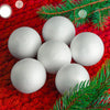 

Boules en polystyrène - 6 pcs. - Hobbii
2