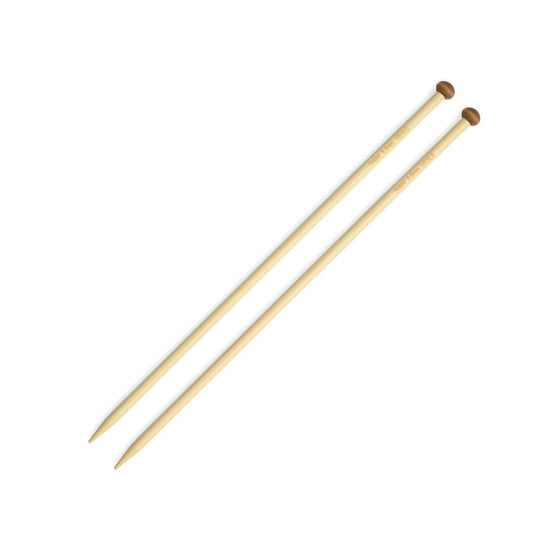 

Aiguilles à tricoter Bamboo - Hobbii
1
