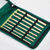 

Set crochets Bamboo - KnitPro
4