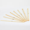 

Set crochets Bamboo - KnitPro
6