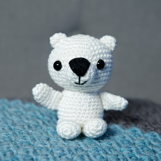 

Mini Ours
3