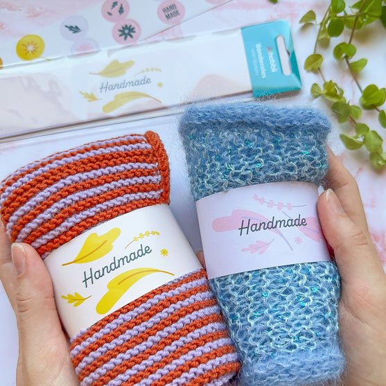 

Set d'étiquettes - Hobbii
5