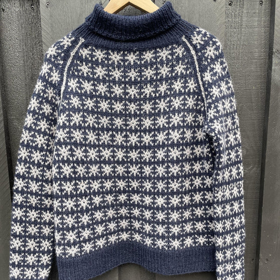 

Batida - Pull
1