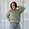 

Verdant - Pull
2