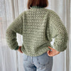 

Verdant - Pull
5