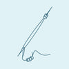 

Aiguilles pour perles - Hobbii
6