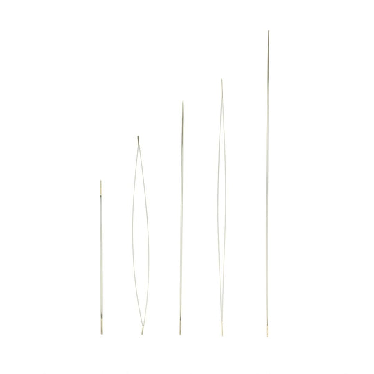 Aiguilles pour perles - Hobbii