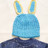 

Bunny - Bonnet Bébé
1