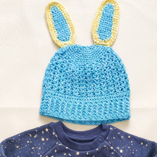 Bunny - Bonnet Bébé