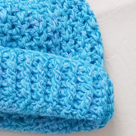 

Bunny - Bonnet Bébé
3