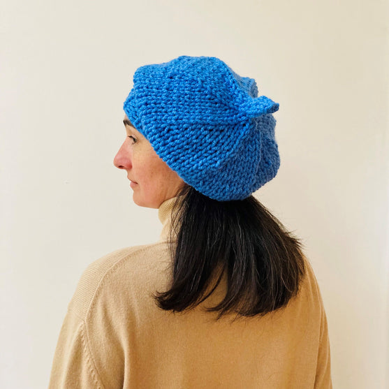 

Montmartre - Béret
3