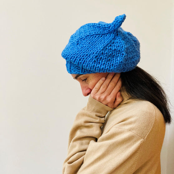 

Montmartre - Béret
4