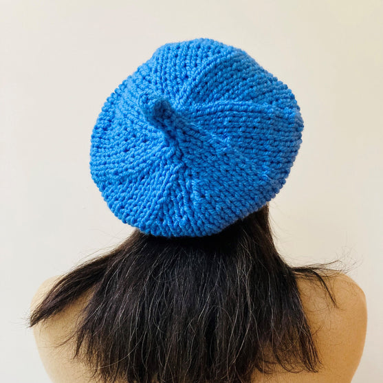 

Montmartre - Béret
5