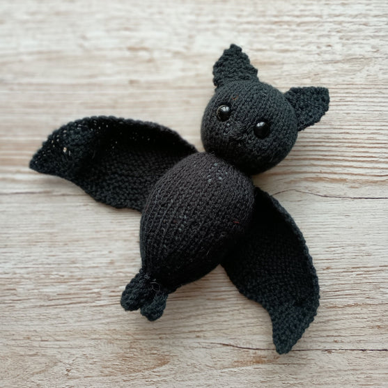 

Bernard Chauve-souris
1