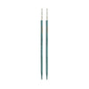 

Set d'aiguilles circulaires interchangeables Betula Essential - Cerulean - Hobbii
6