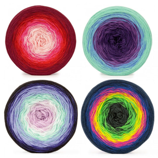 Cotton Cake Black Friday (Edition Limitée) - Hobbii