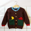 

Love Moon - Gilet enfant
1