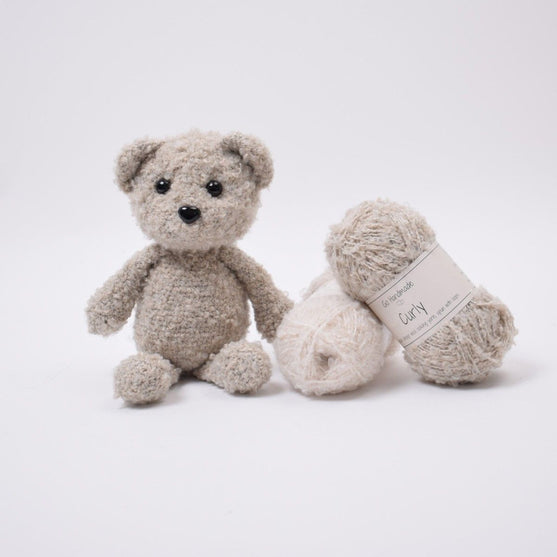 

Oursons Felix & Fie
4
