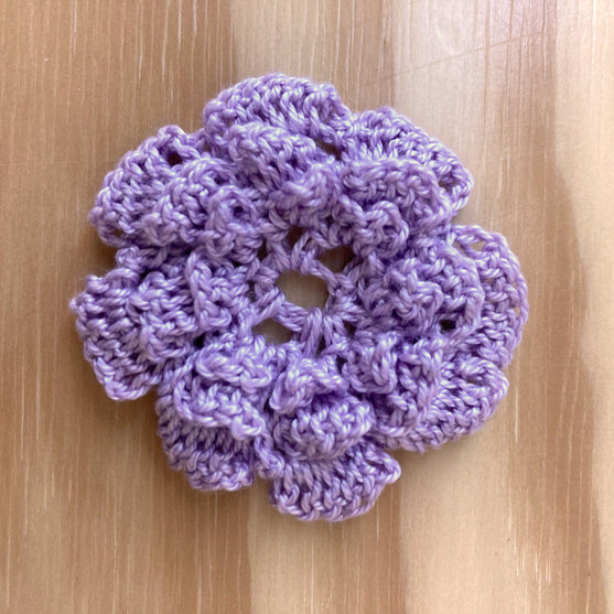 

Bouquet - Appliqué
5