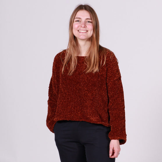 

Pull Bohéme
4