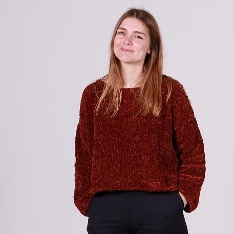 Pull Bohéme