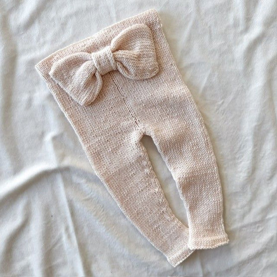 

Bow - Pantalon bébé
2