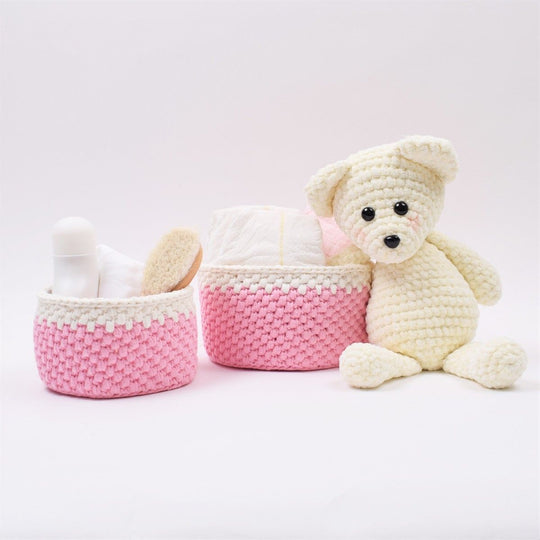 Panier de Rangement BabyRoom - Classic