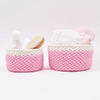 

Panier de Rangement BabyRoom - Classic
2