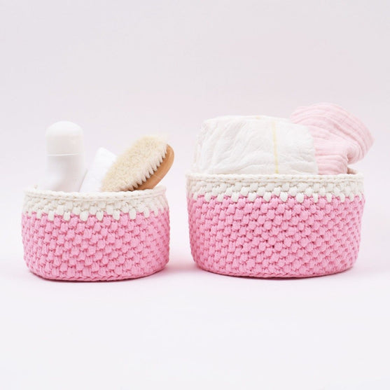 

Panier de Rangement BabyRoom - Classic
2