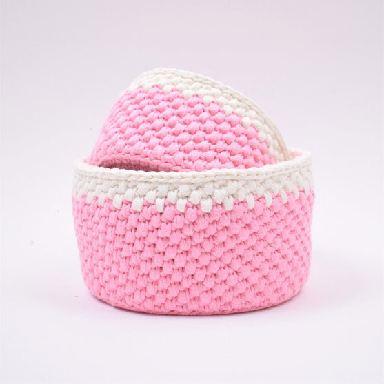 

Panier de Rangement BabyRoom - Classic
3