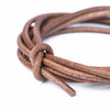 

Cordon en cuir - Hobbii
6