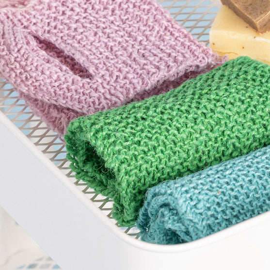 

Budapest - Chiffon à récurer
8