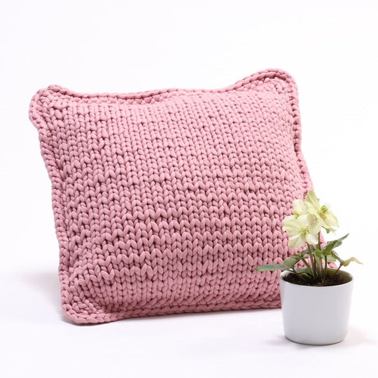 Coussin (housse) - Laponie