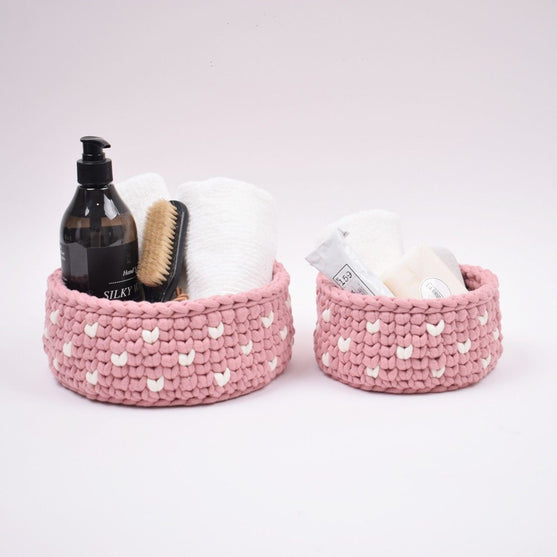 

Panier Bungee – Butterfly
2