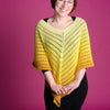 

Classical Attitude Poncho – Adulte
6