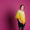 

Classical Attitude Poncho – Adulte
4