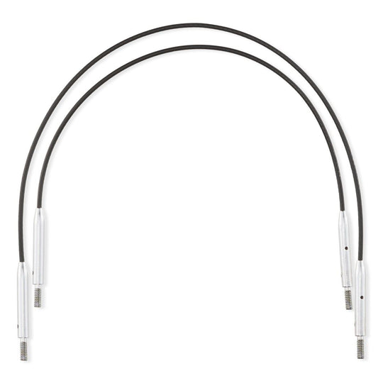 Câbles EXTRA courts - Hobbii