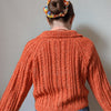 

Vintage Fall - Gilet
5